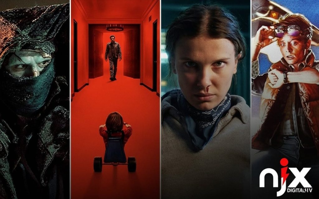 Everything Coming to Netflix in November 2025: Your Ultimate Guide