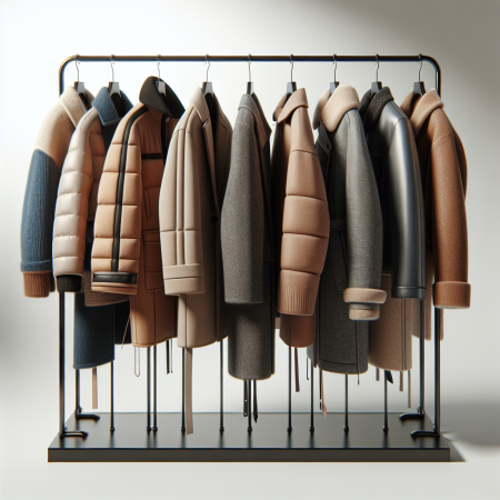 Affordable Winter Coats 2025—Shop the Season’s Finest Finds Under $500