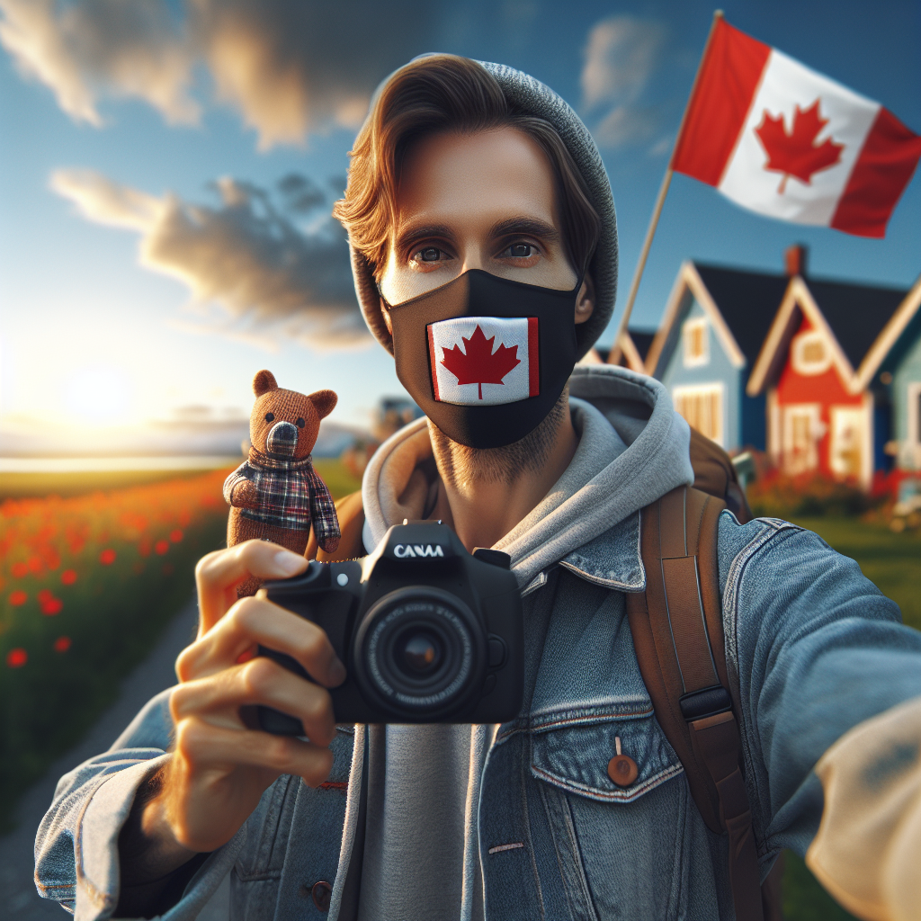 Here’s where Canadians are travelling as they continue to avoid the U.S. – CTV News