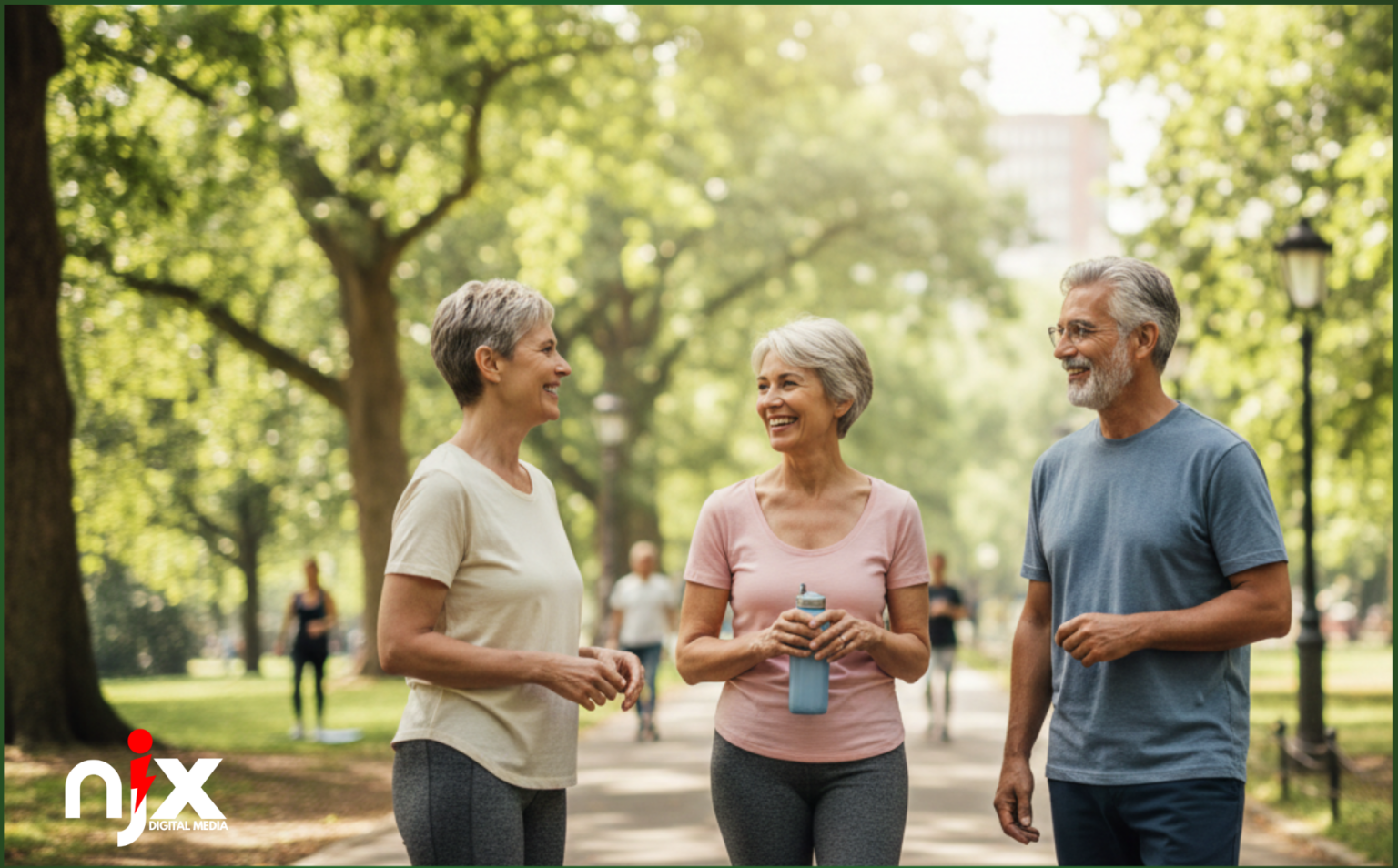 Active Lifestyle Changes Following an MDS Diagnosis – Cure Today