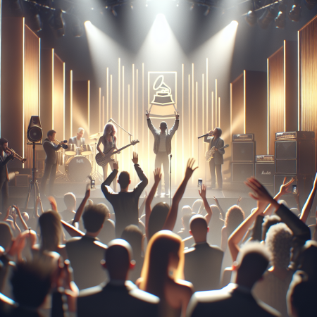 Most Juno Awards have already been handed out. Here are the winners – Toronto Star