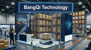 BangQi Technology Debuts at MODEX 2026 with New Smart Logistics Solution for Overseas Warehouses – Yahoo! Finance Canada