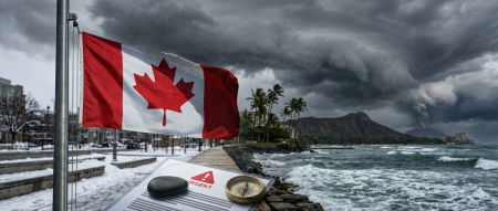 Canada issues urgent travel advisory update for Hawaii – Daily Hive