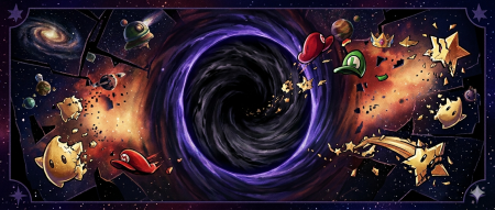 The Super Mario Galaxy Movie is a black hole of entertainment – Engadget