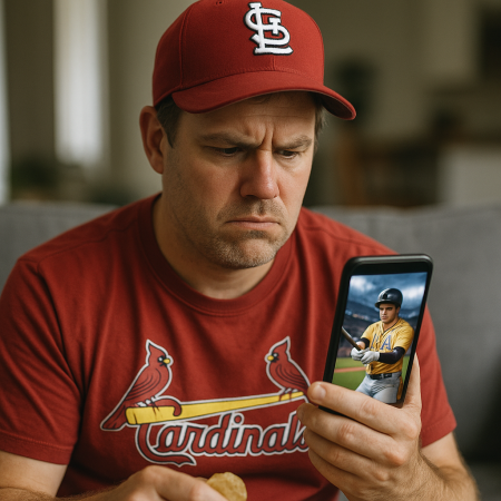 The AI Slopification of Sports Fandom – Macleans.ca