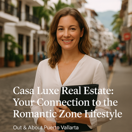 Experience the Romantic Zone Lifestyle with Casa Luxe Real Estate