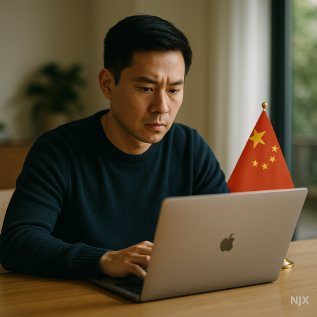 Why AI Distillation Is Crucial in the Technological Race with China