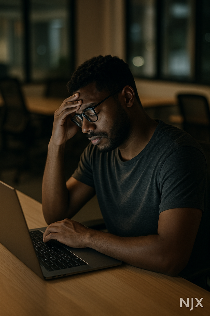 The Truth About AI and Work Hours in Tech Companies