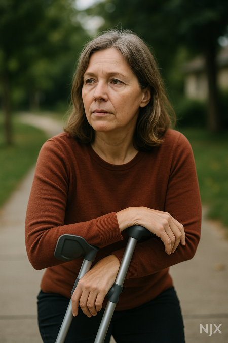 How Lifestyle Habits for Multiple Sclerosis May Change Over Time
