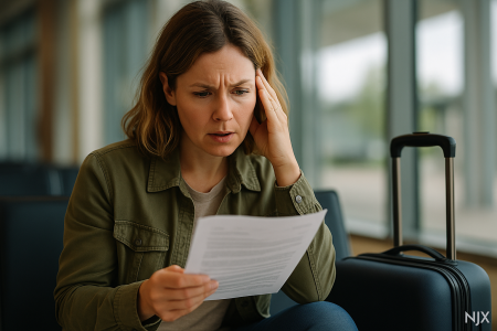 Many Canadians Unaware Federal Travel Advisories Can Void Insurance